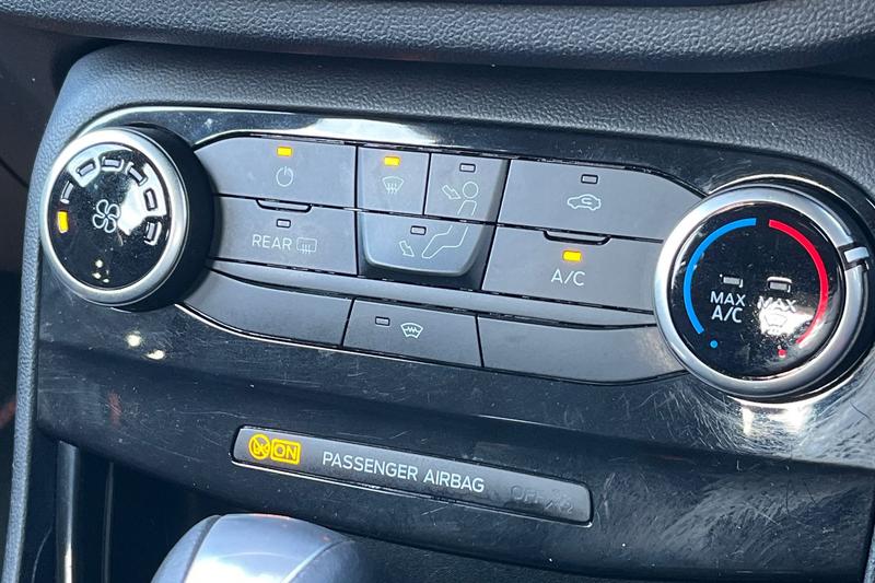 Used Ford Puma 2023 for sale - 78109396: Photo 29