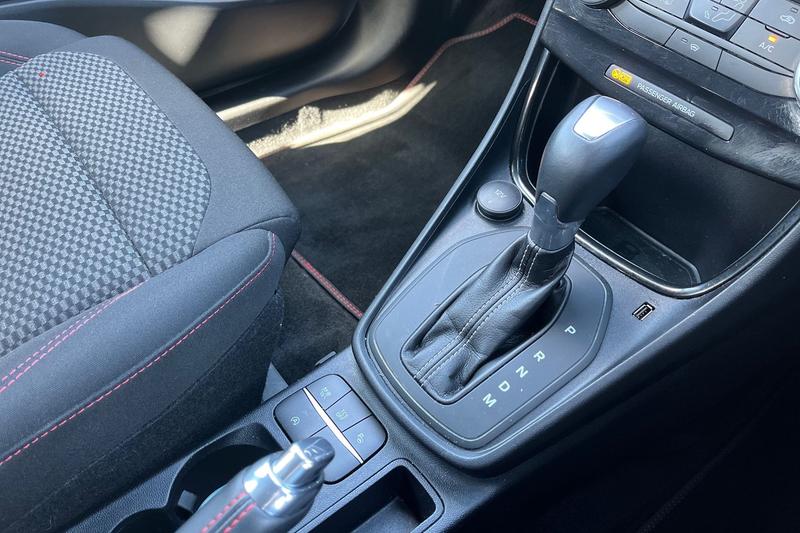 Used Ford Puma 2023 for sale - 78109396: Photo 30