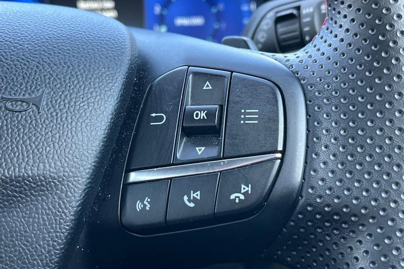 Used Ford Puma 2023 for sale - 78109396: Photo 32