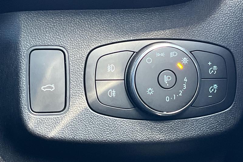 Used Ford Puma 2023 for sale - 78109396: Photo 33