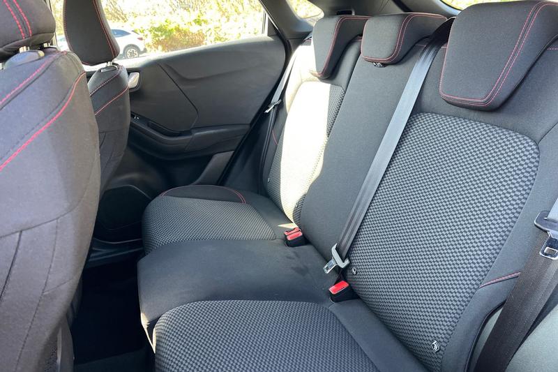 Used Ford Puma 2023 for sale - 78109396: Photo 35