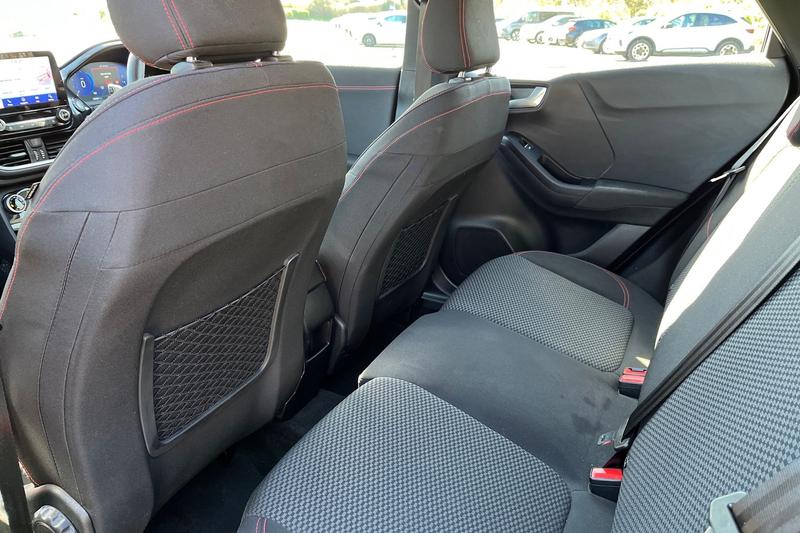 Used Ford Puma 2023 for sale - 78109396: Photo 36