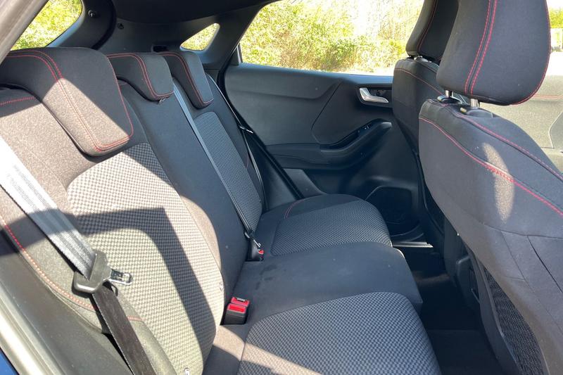 Used Ford Puma 2023 for sale - 78109396: Photo 37