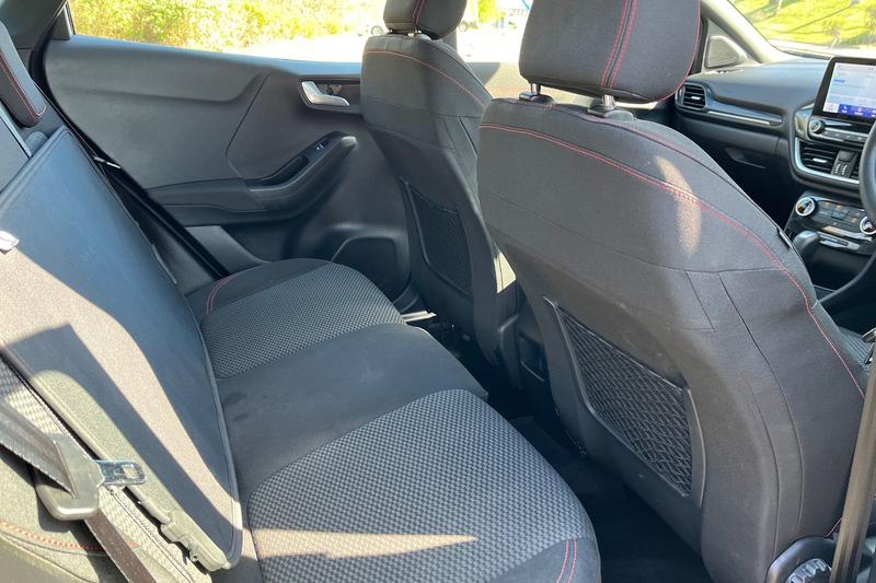 Used Ford Puma 2023 for sale - 78109396: Photo 38