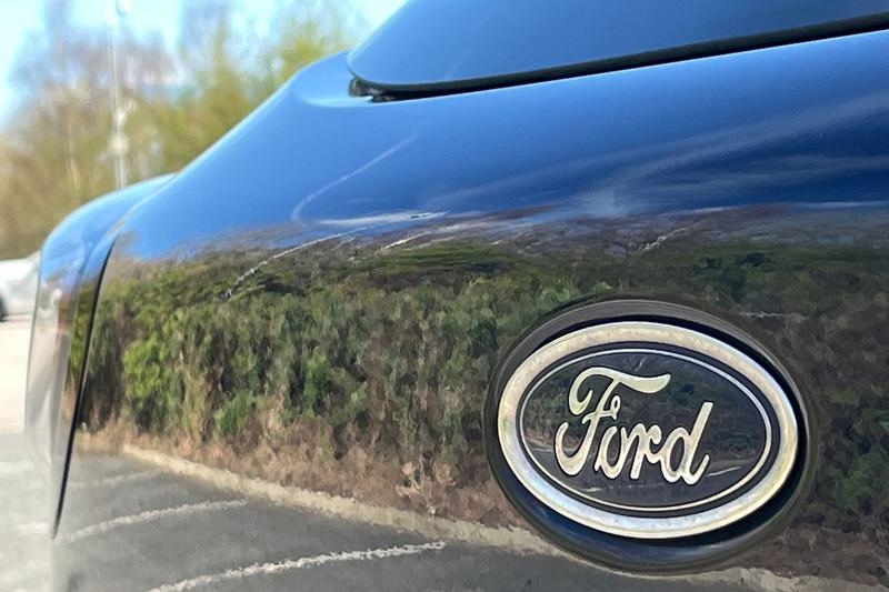 Used Ford Puma 2023 for sale - 78109396: Photo 40