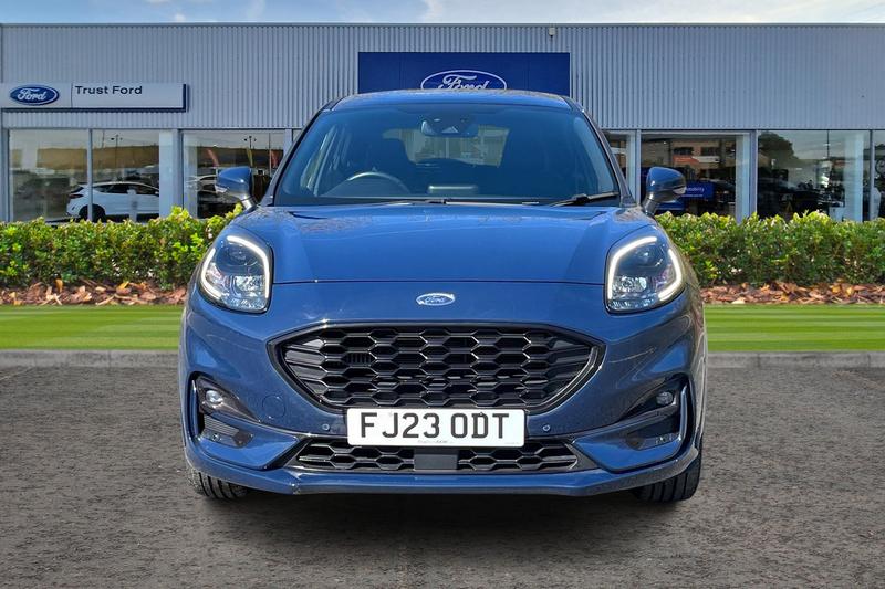 Used Ford Puma 2023 for sale - 78109396: Photo 6