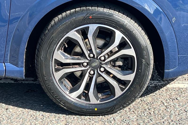 Used Ford Puma 2023 for sale - 78109396: Photo 8