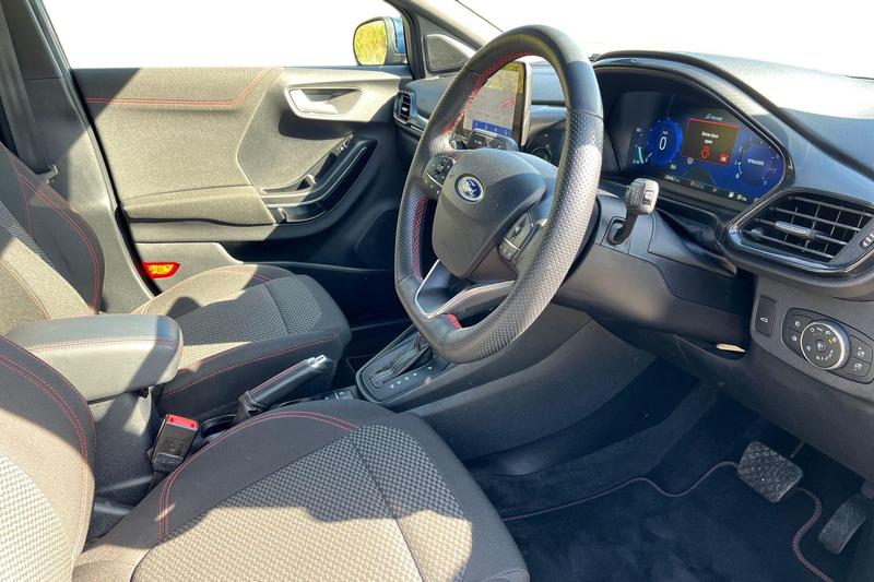 Used Ford Puma 2023 for sale - 78109396: Photo 9