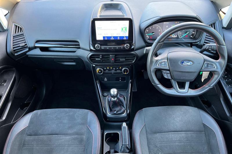 Used Ford Ecosport 2022 for sale - 76631350: Photo 10