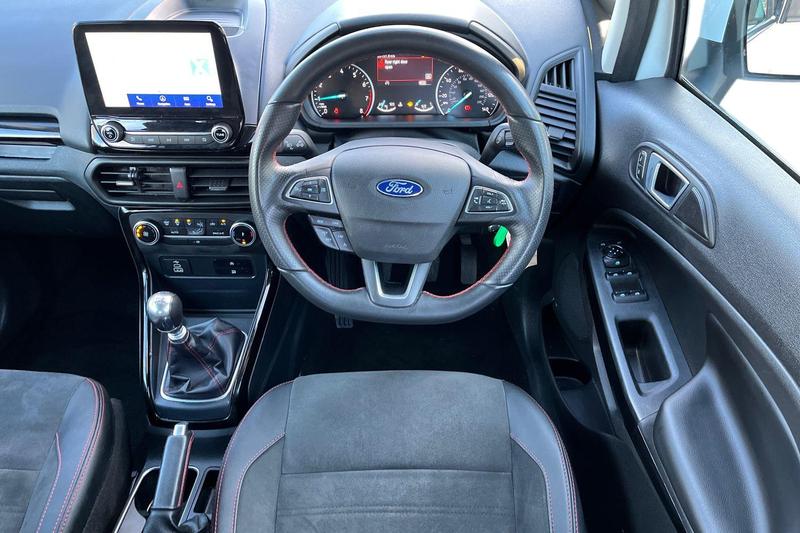 Used Ford Ecosport 2022 for sale - 76631350: Photo 11