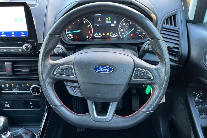 Used Ford Ecosport 2022 for sale - 76631350: Photo 12