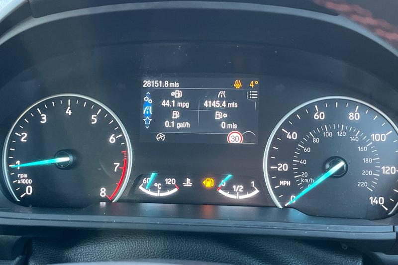 Used Ford Ecosport 2022 for sale - 76631350: Photo 13