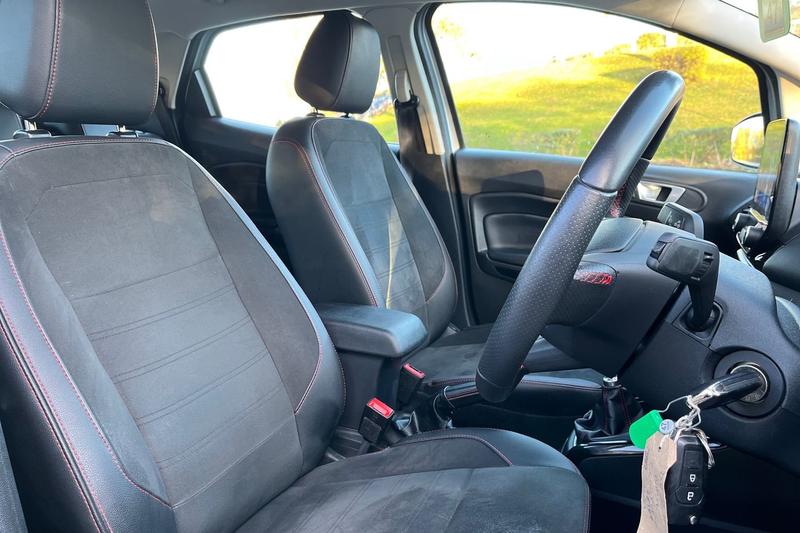 Used Ford Ecosport 2022 for sale - 76631350: Photo 17