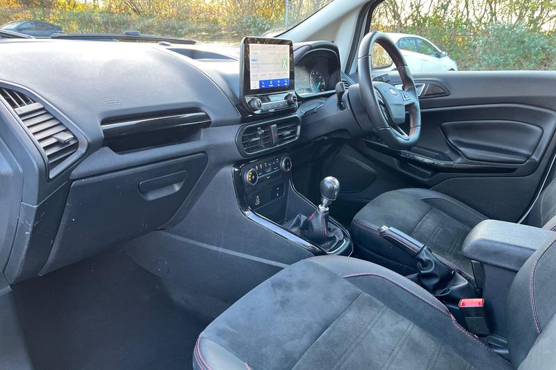 Used Ford Ecosport 2022 for sale - 76631350: Photo 18