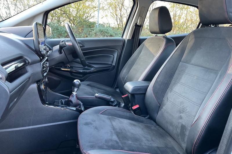 Used Ford Ecosport 2022 for sale - 76631350: Photo 19