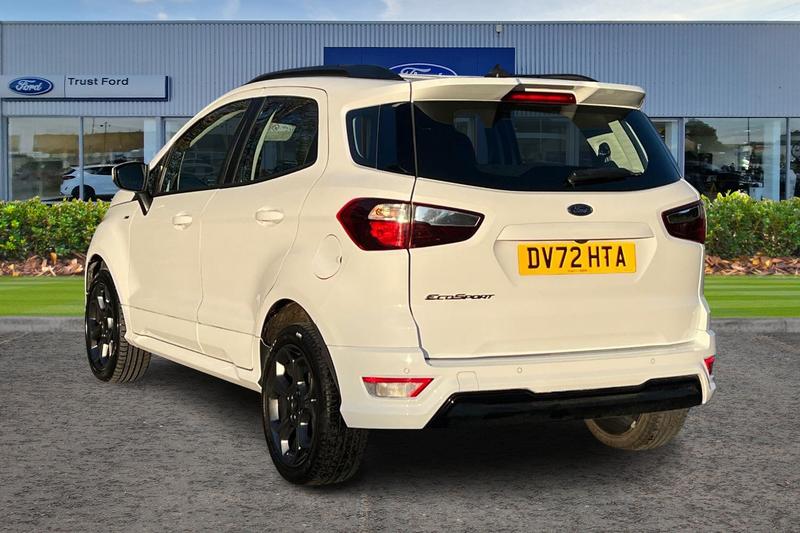 Used Ford Ecosport 2022 for sale - 76631350: Photo 2