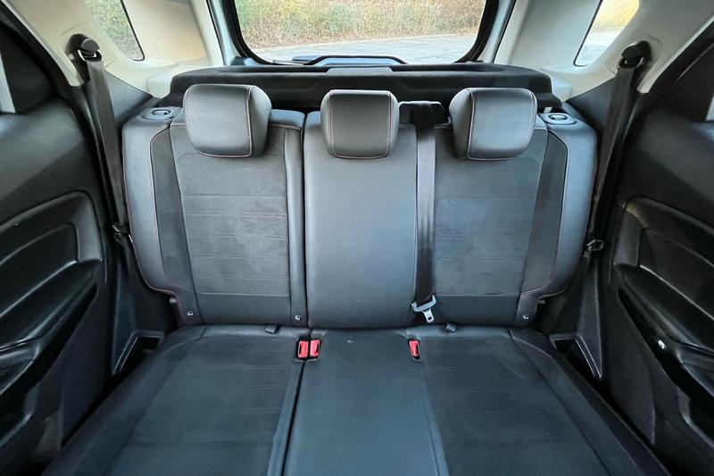 Used Ford Ecosport 2022 for sale - 76631350: Photo 20