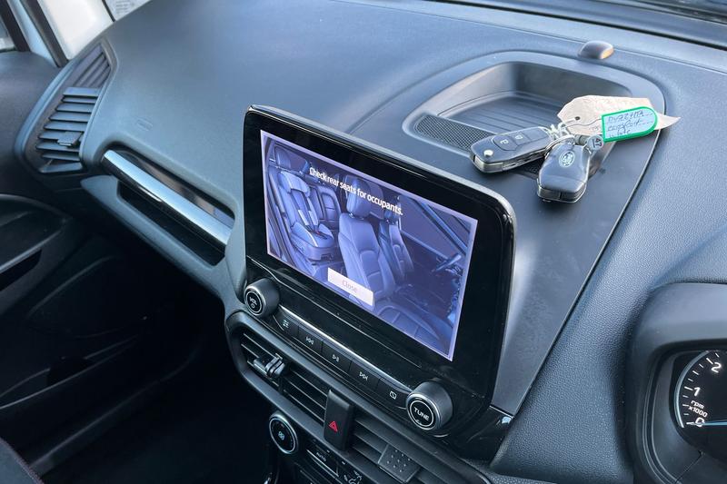 Used Ford Ecosport 2022 for sale - 76631350: Photo 22