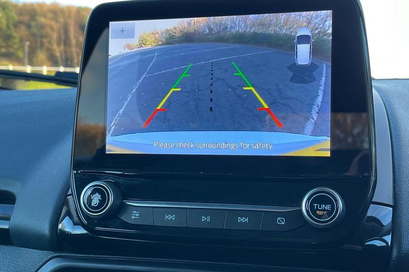 Used Ford Ecosport 2022 for sale - 76631350: Photo 24