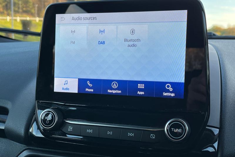 Used Ford Ecosport 2022 for sale - 76631350: Photo 25