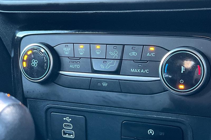 Used Ford Ecosport 2022 for sale - 76631350: Photo 26