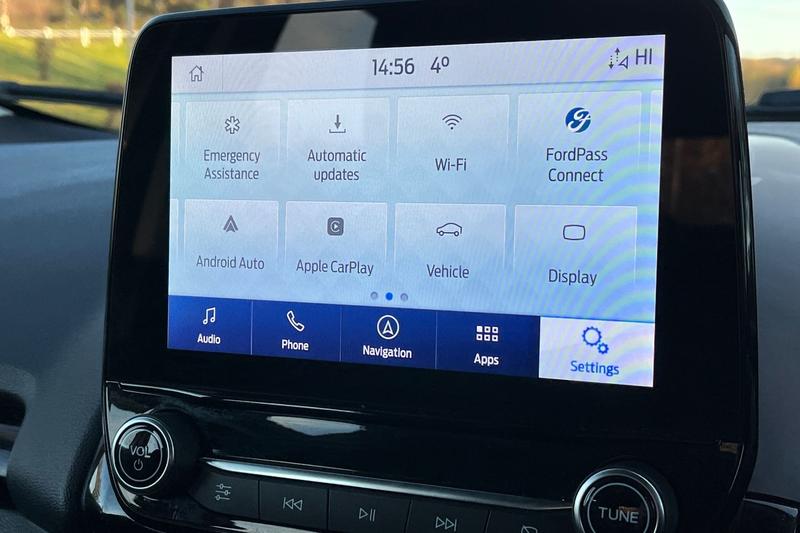 Used Ford Ecosport 2022 for sale - 76631350: Photo 27