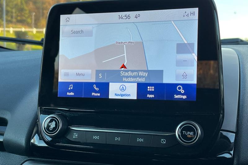 Used Ford Ecosport 2022 for sale - 76631350: Photo 28