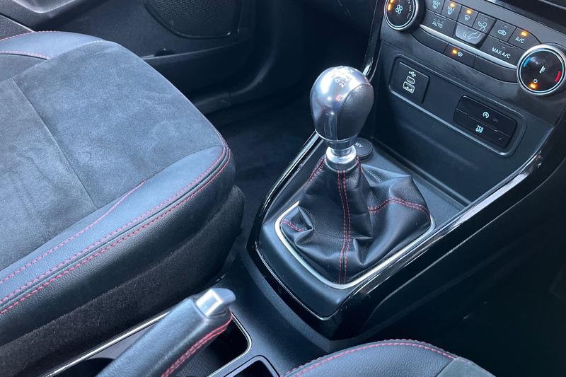 Used Ford Ecosport 2022 for sale - 76631350: Photo 29