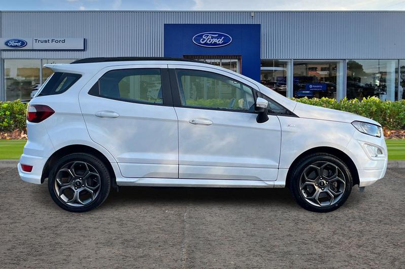 Used Ford Ecosport 2022 for sale - 76631350: Photo 3