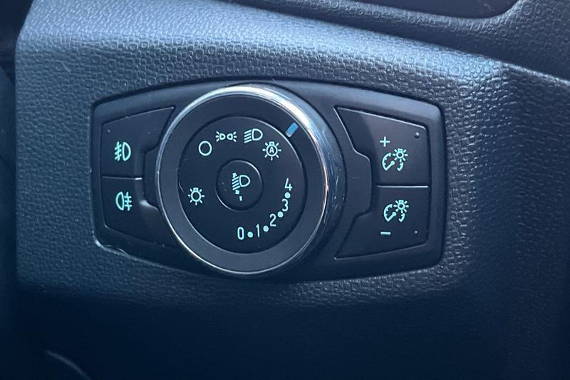 Used Ford Ecosport 2022 for sale - 76631350: Photo 34