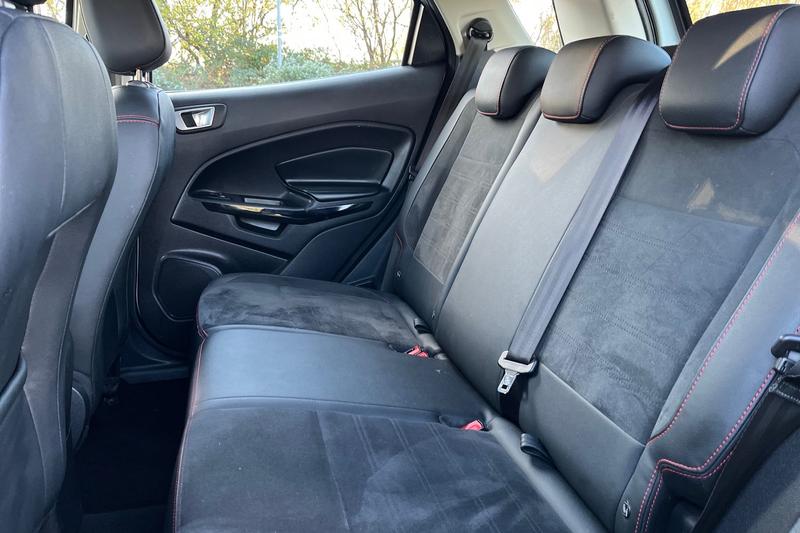 Used Ford Ecosport 2022 for sale - 76631350: Photo 35