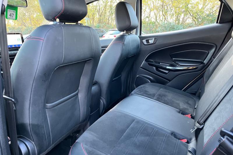 Used Ford Ecosport 2022 for sale - 76631350: Photo 36