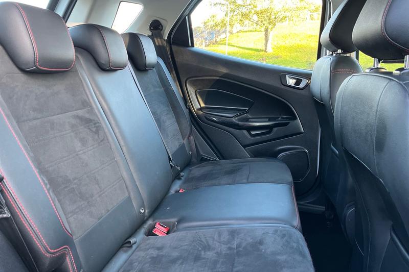 Used Ford Ecosport 2022 for sale - 76631350: Photo 37