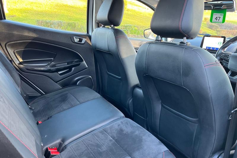 Used Ford Ecosport 2022 for sale - 76631350: Photo 38