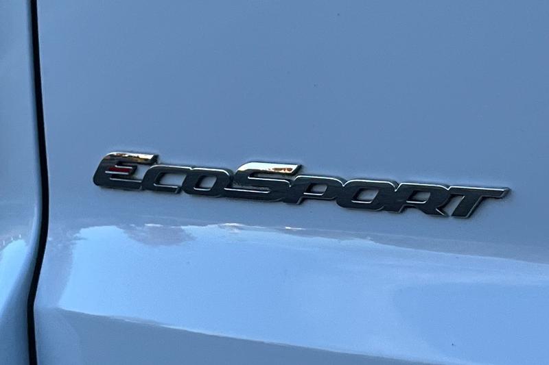 Used Ford Ecosport 2022 for sale - 76631350: Photo 39