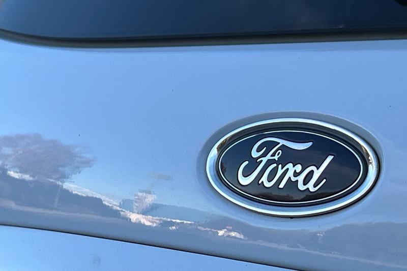 Used Ford Ecosport 2022 for sale - 76631350: Photo 40