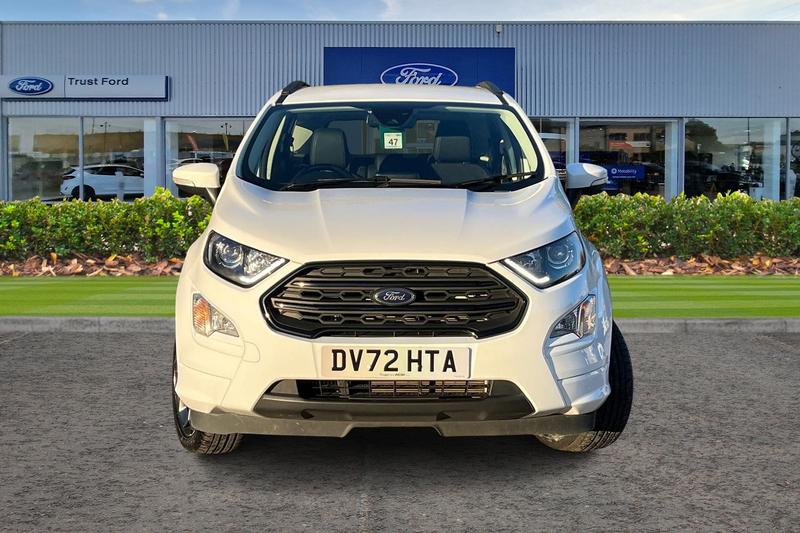 Used Ford Ecosport 2022 for sale - 76631350: Photo 6