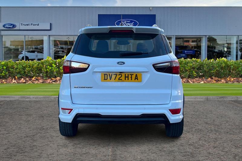 Used Ford Ecosport 2022 for sale - 76631350: Photo 7