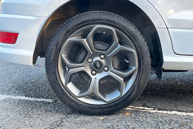 Used Ford Ecosport 2022 for sale - 76631350: Photo 8