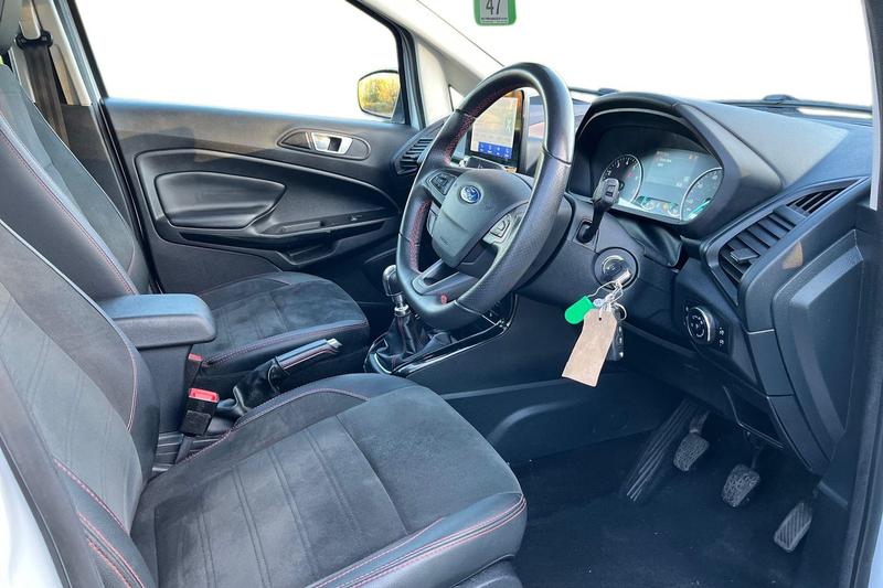 Used Ford Ecosport 2022 for sale - 76631350: Photo 9