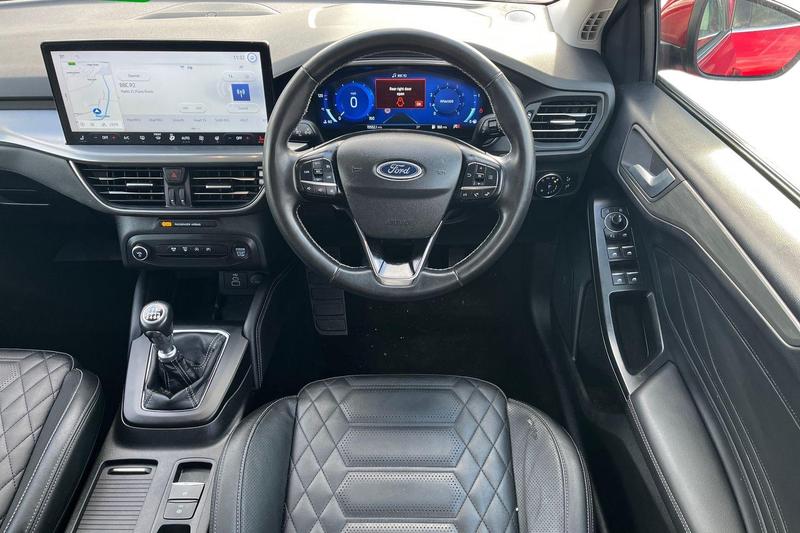 Used Ford Focus 2022 for sale - 77641388: Photo 11