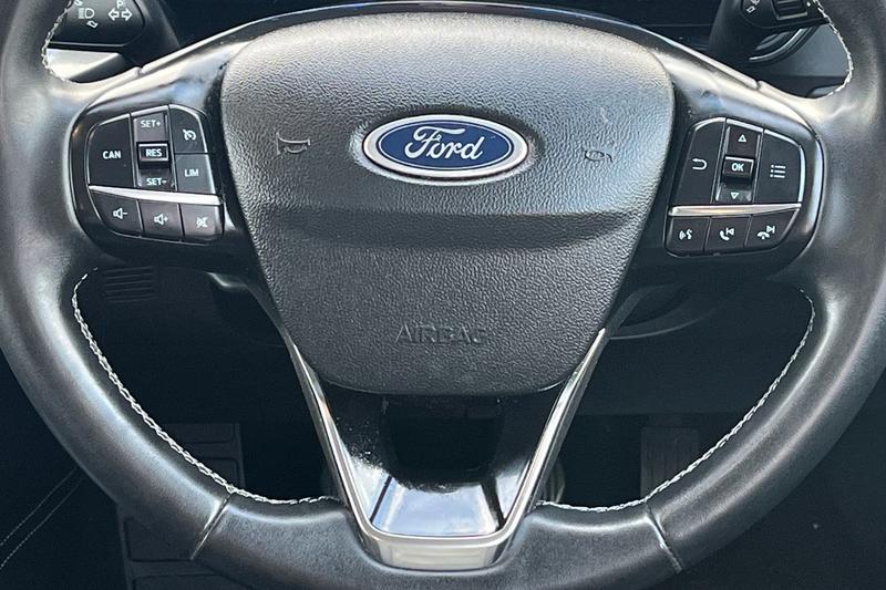 Used Ford Focus 2022 for sale - 77641388: Photo 12