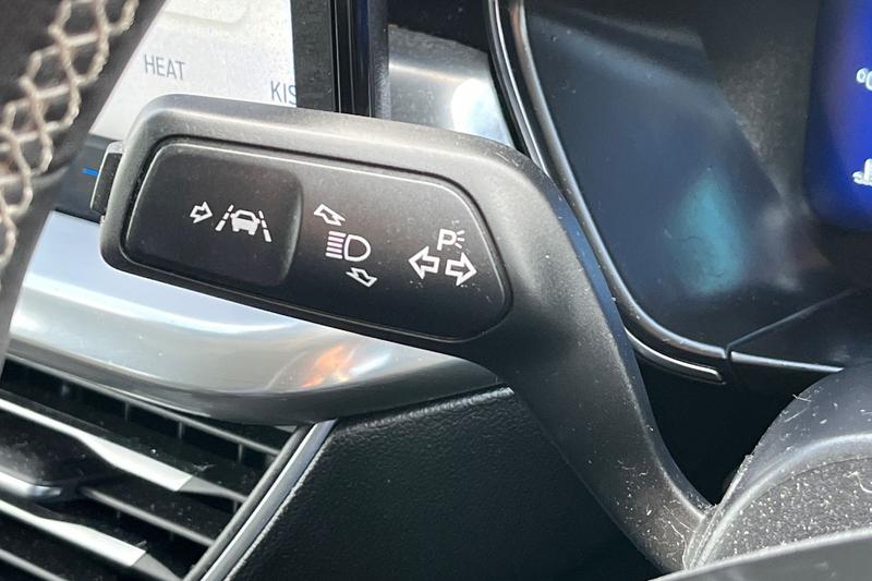 Used Ford Focus 2022 for sale - 77641388: Photo 14