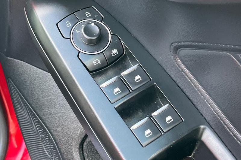 Used Ford Focus 2022 for sale - 77641388: Photo 16