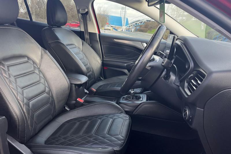 Used Ford Focus 2022 for sale - 77641388: Photo 17