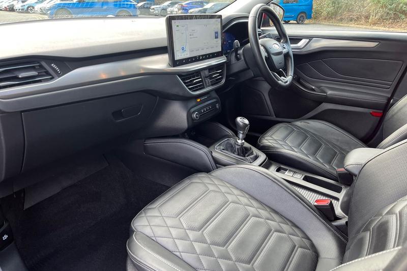 Used Ford Focus 2022 for sale - 77641388: Photo 18