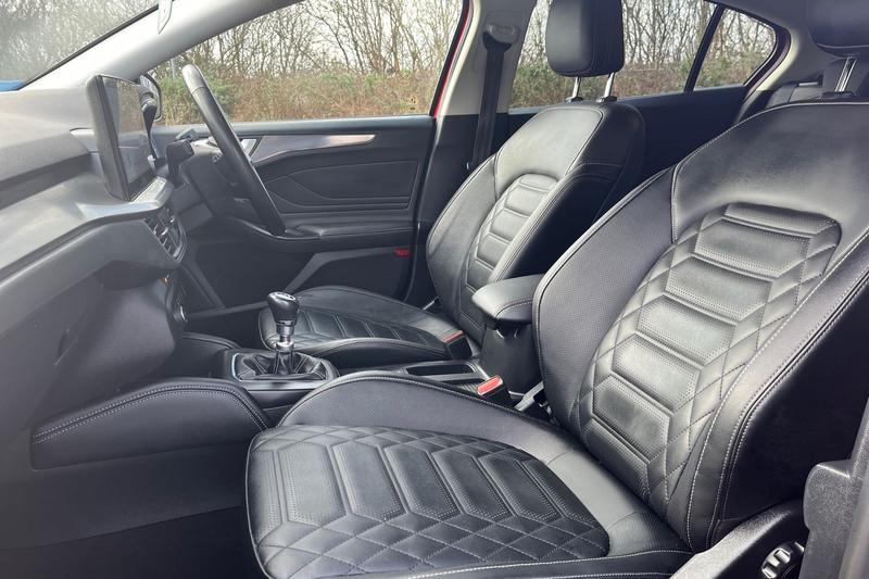 Used Ford Focus 2022 for sale - 77641388: Photo 19