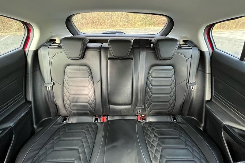 Used Ford Focus 2022 for sale - 77641388: Photo 20