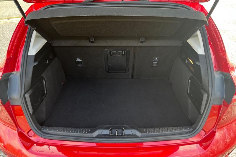 Used Ford Focus 2022 for sale - 77641388: Photo 21