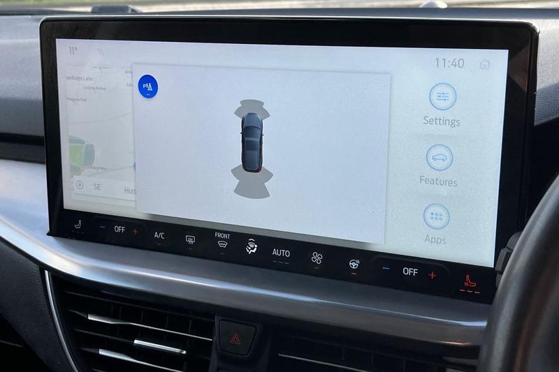 Used Ford Focus 2022 for sale - 77641388: Photo 24